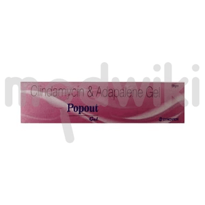 Popout Gel