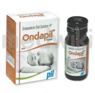 Ondapil Syrup 30ml