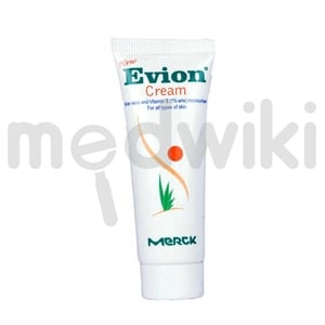 Evion Cream 20gm