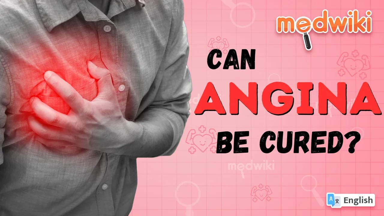 Can Angina Be Cured? Discover the Treatments