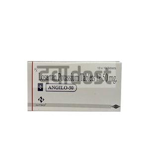 Angilo 50mg Tablet