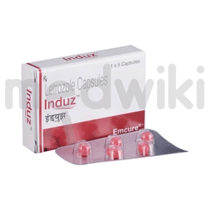 Induz Capsule