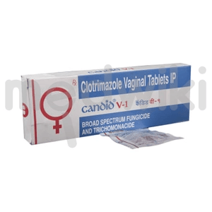 Candid V-1 Tablet VT