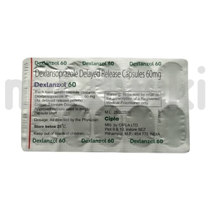 dexlanzol