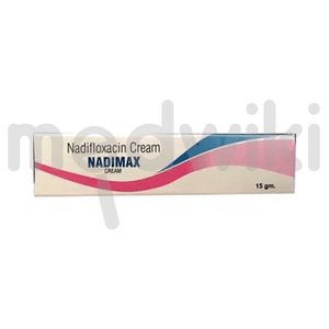 Nadimax Cream