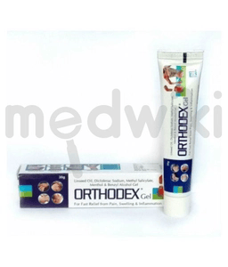 Orthodex Gel
