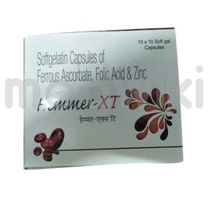 Hemmer XT Tablet