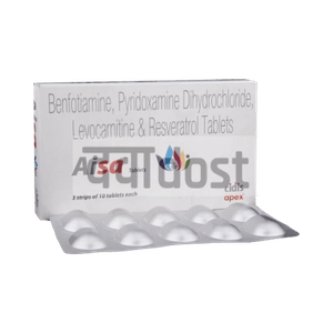 ऐसा टैबलेट