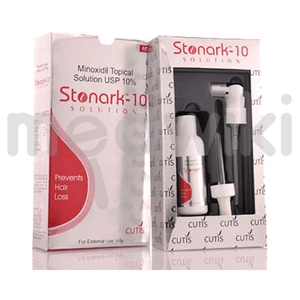 Stonark 10% Solution
