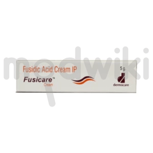 Fusicare Cream