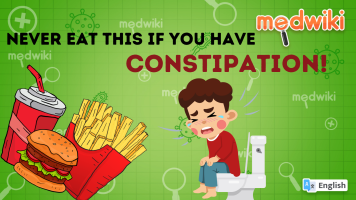 Never Eat This if You Have Constipation!