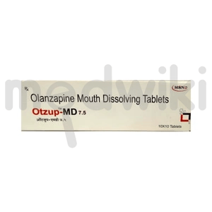 Otzup-MD 7.5 Tablet