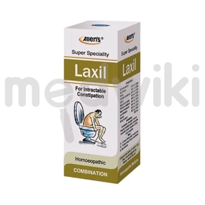 Laxil Oral Solution