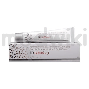 Triluma RD Cream