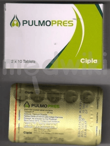 pulmopres 20mg