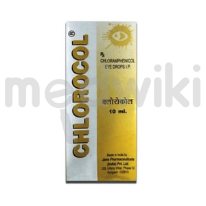 chlorocol