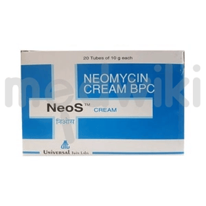 Neos Cream