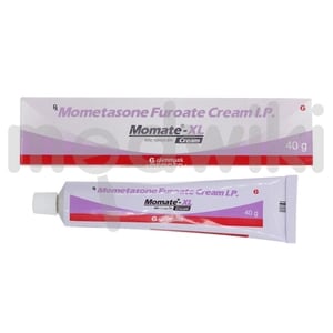 Momate 0.1% Cream XL 40gm