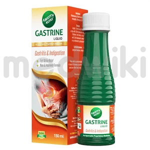 Amrith Noni gastrine Liquid Sugar free 150ml