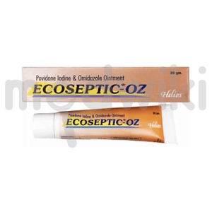 Ecoseptic OZ मलहम