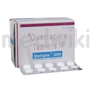 Qutipin 200 Tablet