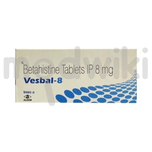 Vesbal 8 Tablet