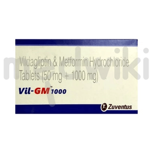 विल-जीएम 1000 टैबलेट