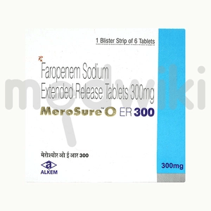 मेडिसिन_नाम: merosure