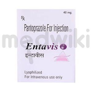 Entavis Injection