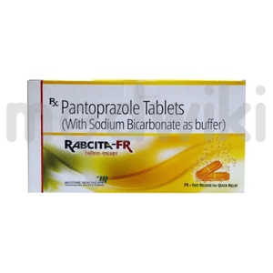 Rabcita-FR Tablet
