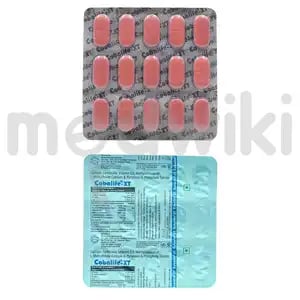 Cobalife XT Capsule 15s