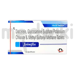 Jointfix Tablet