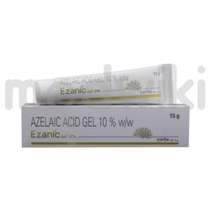 Ezanic 10% Gel