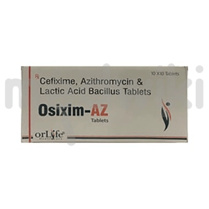 Osixim-AZ Tablet