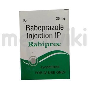 Rabipree Injection