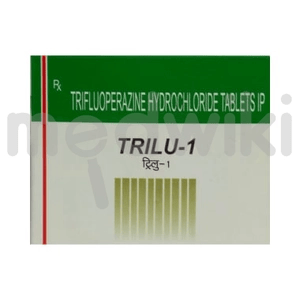 Trilu 1 Tablet