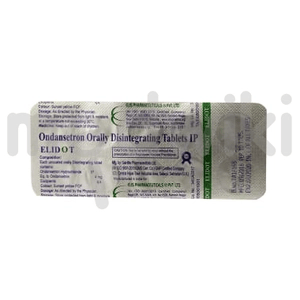 Elid OT Tablet MD