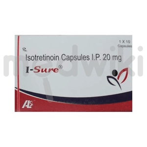I-Sure Capsule