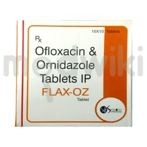 Flax-OZ Tablet