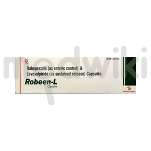 Robeen-L Capsule SR