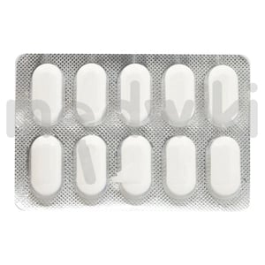 Mfstat 1000mg Tablet 10s