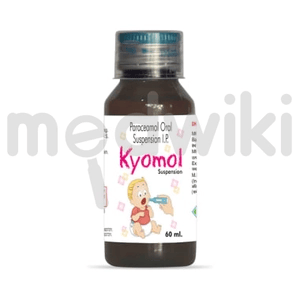 Kyomol Suspension