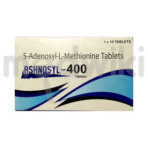 Ashnosyl 400 Tablet