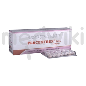 Placentrex Injection