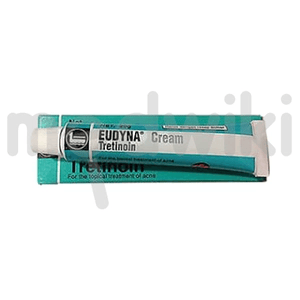 Eudyna Cream