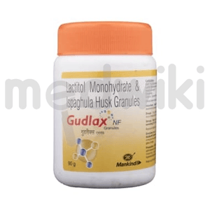 Gudlax NF Granules