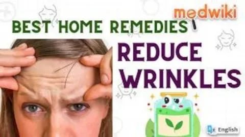 Remove wrinkles naturally with ayurvedic remedies