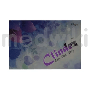 Clindez Soap