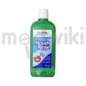Dentaclean Mouth Wash