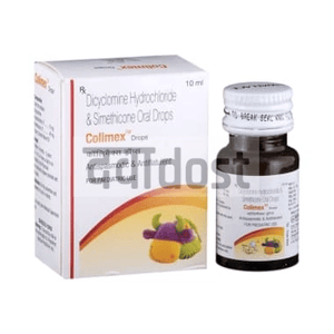 Colimex Oral Drops